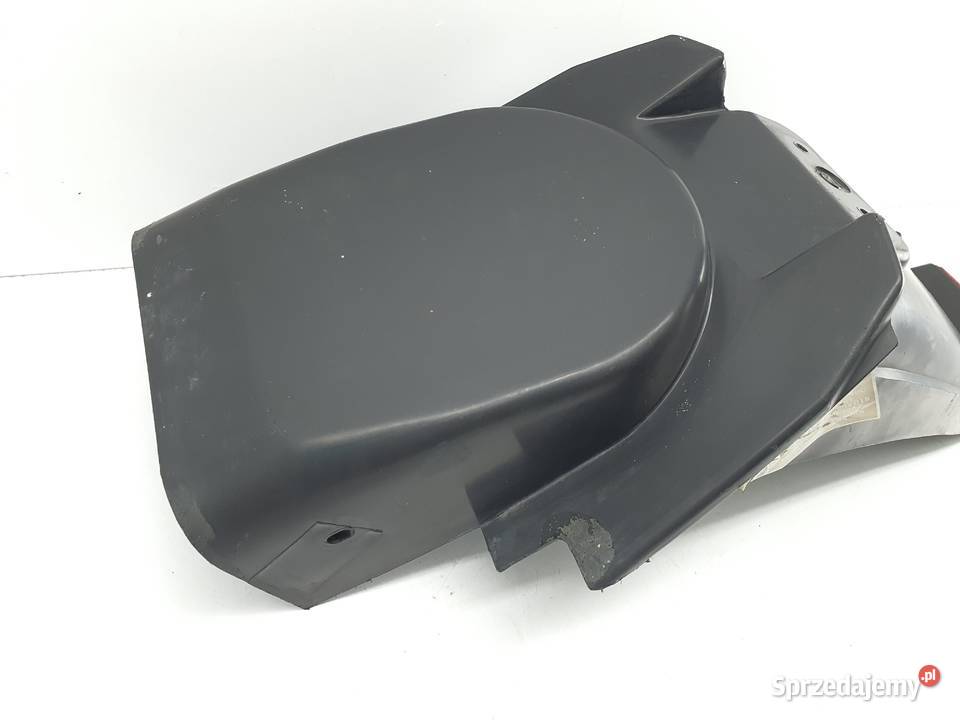 Blotnik Tyl Chlapacz Zadupek Yamaha Xj 900