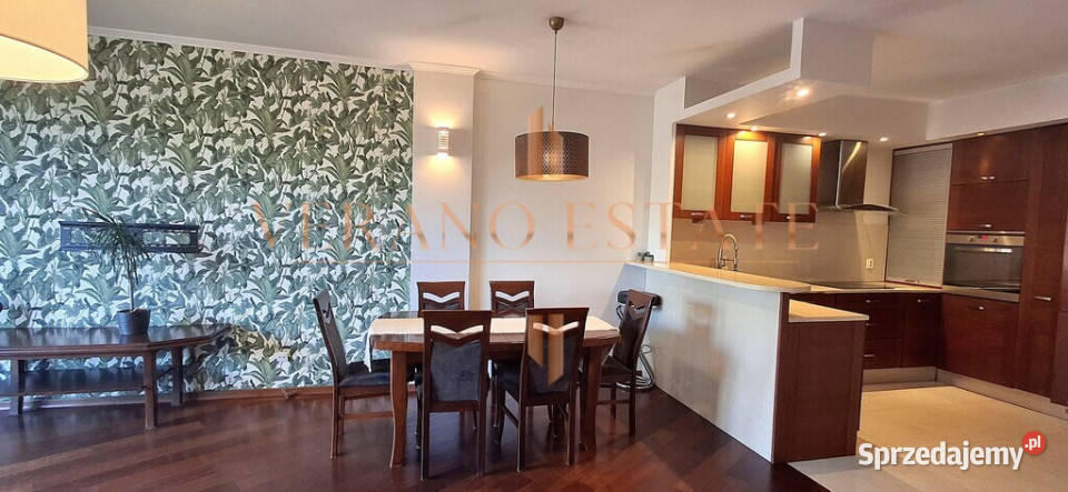 Wysoki standard 80 m Apartamentowiec piwnica Otwock