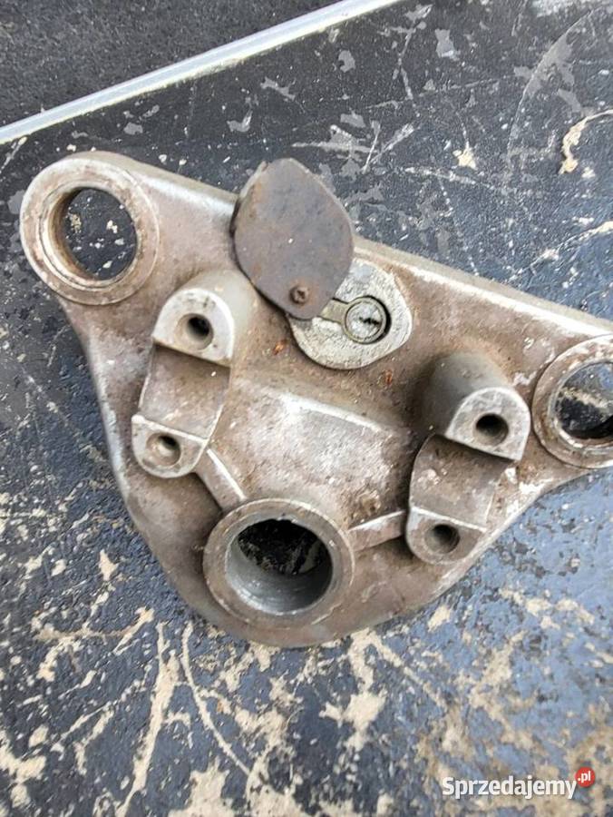 MZ 250 MZ TS 250 TS 150 TS 125 GÓRNA PÓŁKA ZAMEK Półki zawieszenia Rybnik