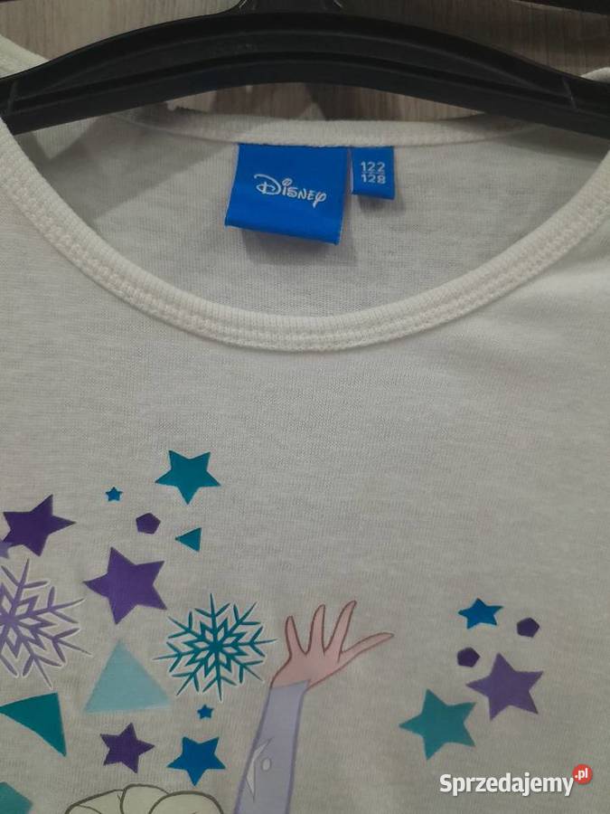 Sukienka Elza Disney 122128 Sukienki i spódniczki Wieliczka