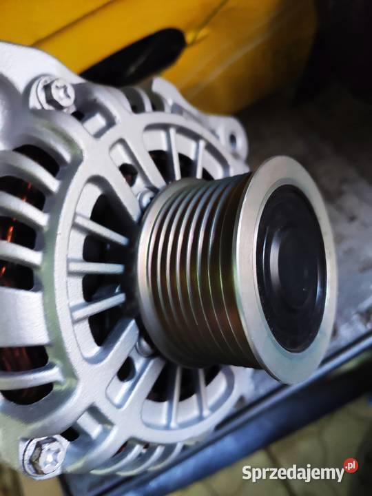 Alternator Mazda MZRCD 20 A3TB6581