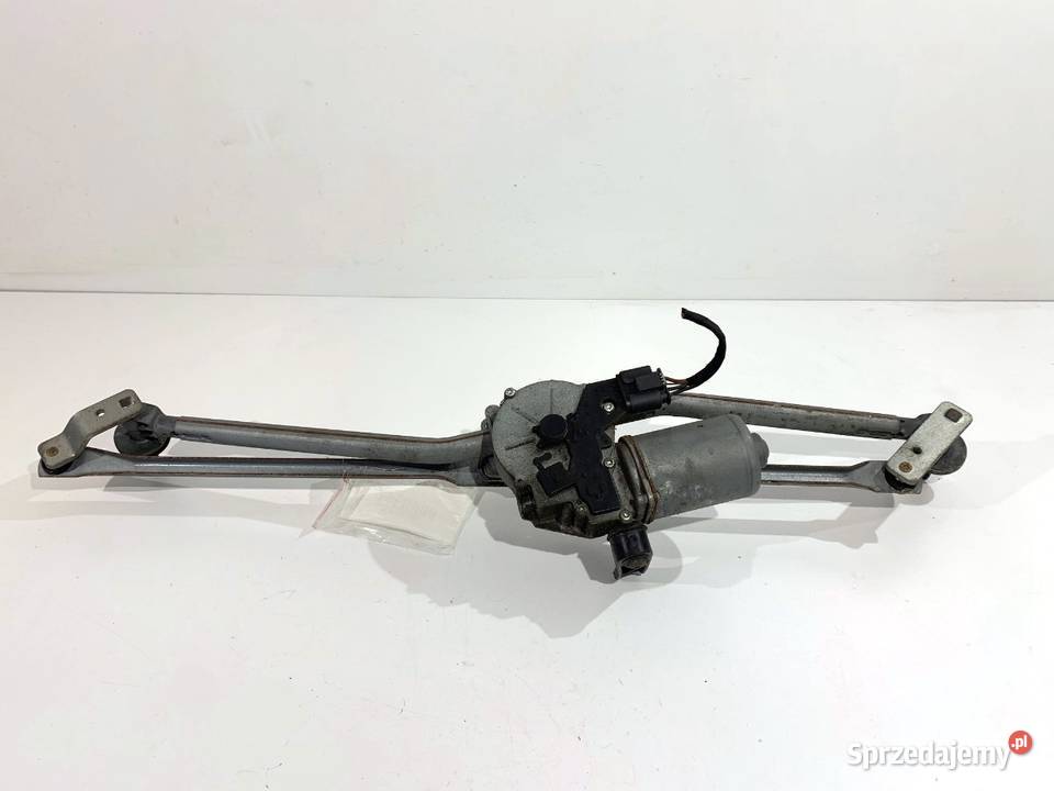 MECHANIZM WYCIERACZEK PRZÓD VW CRAFTER 30 50