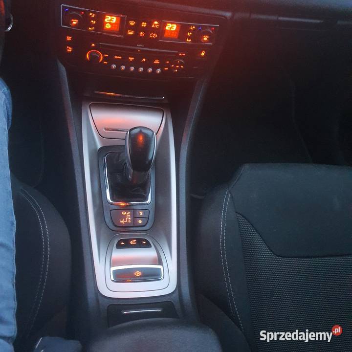 CITROEN C5 centralny zamek Parczew sprzedam