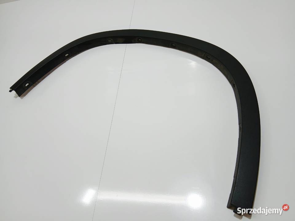 NAKŁADKA BŁOTNIKA LEWY PRZÓD BMW X1 E84 2990165 Strzyżewice