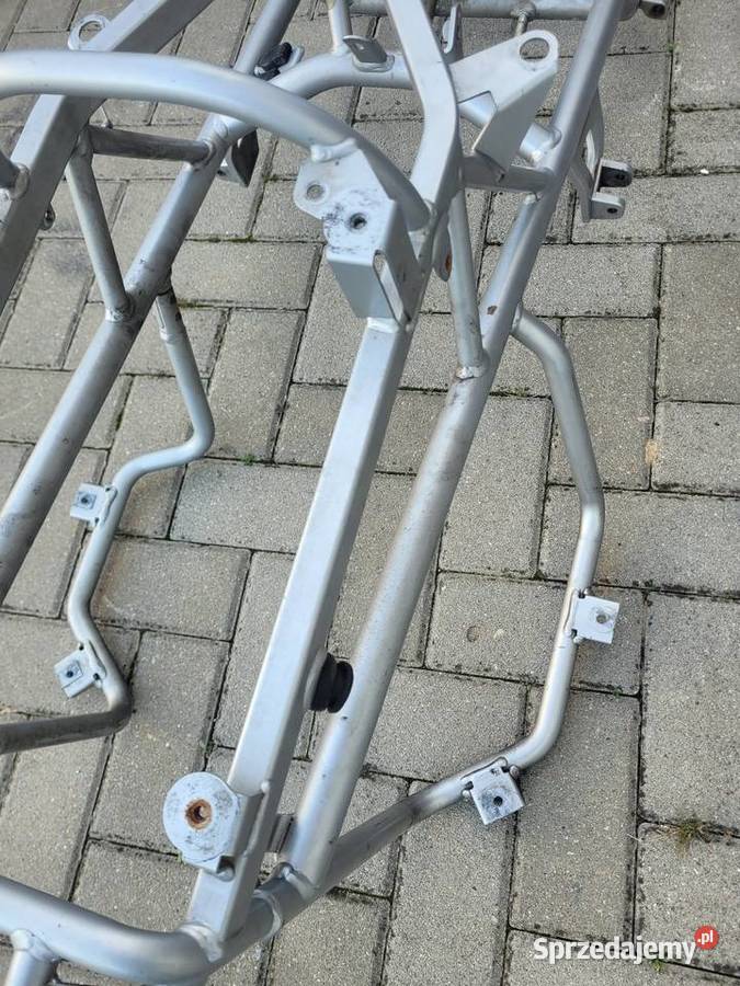 BMW R 1200 C CL R1200CL K30 STELAŻ RAMA TYLNA Nowy Tomyśl