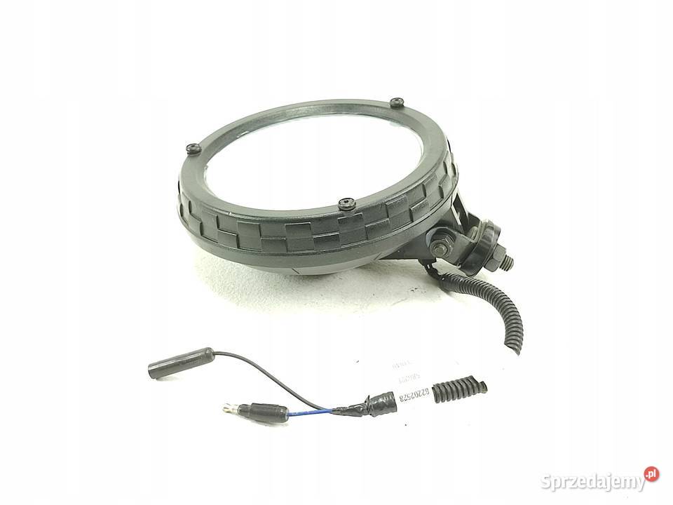 HALOGEN LAMPA JEEP WRANGLER 2002 25 40 82202528