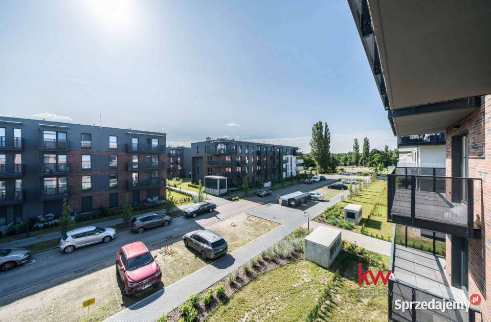 Mieszkanie na sprzedaż 3963m2 2pokojowe Poznań