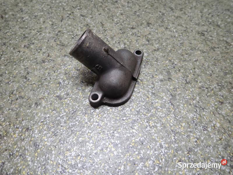 DEKIEL KRÓCIEC YAMAHA XJ6 DIVERSION 0916R lubuskie Strzelce Krajeńskie sprzedam