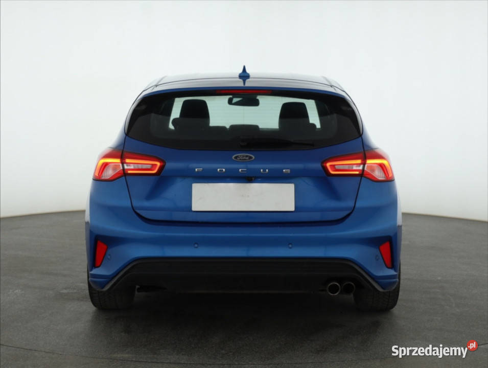 Ford Focus 15 EcoBoost Motoryzacja Piaseczno