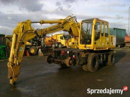 Wiertarki do prac torach Motoryzacja Jadwisin