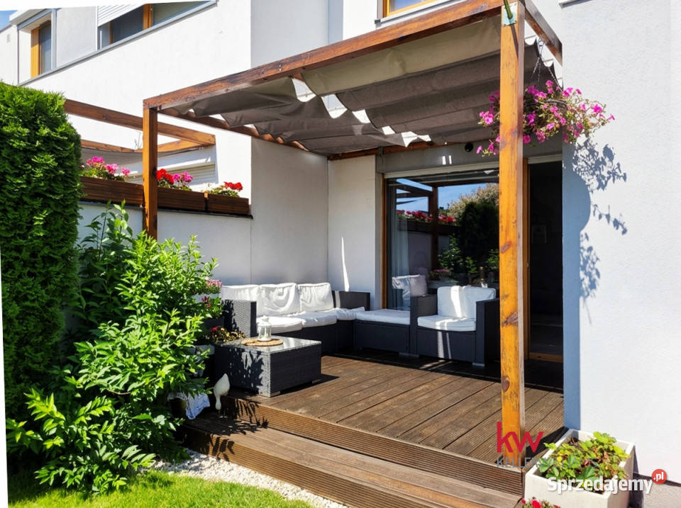 Do wynajęcia mieszkanie Dąbrówka 7481m2 3