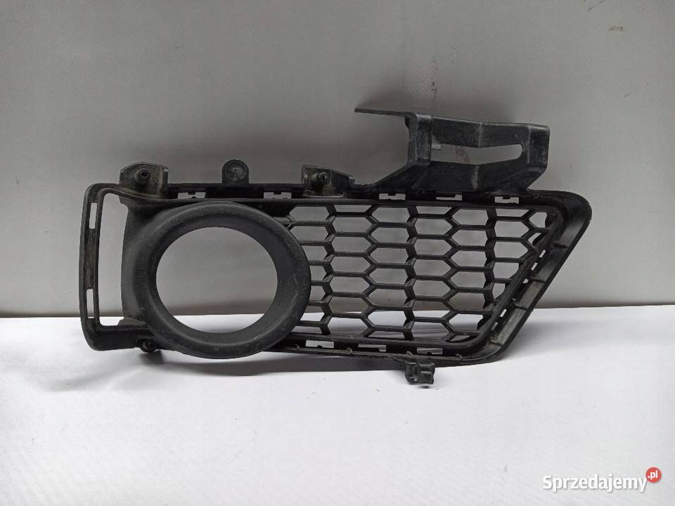 KRATKA ZDERZAKA PRZÓD PRZEDNIA LEWA BMW F30 F31