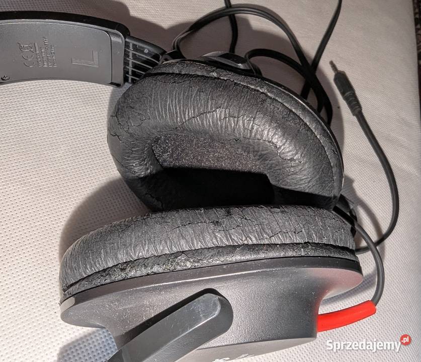Słuchawki Philips NL5616LW2 SFH4 działające Warszawa