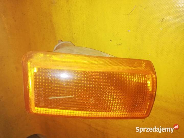 kierunkowskaz lewy Opel Corsa A r8290 nowy osobowe łódzkie Piotrków Trybunalski sprzedam