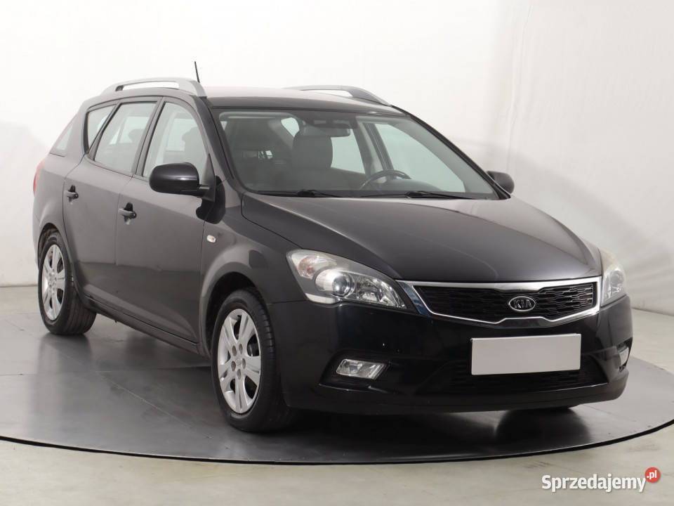 Kia Ceed 14 CVVT gniazdo USB sprzedam