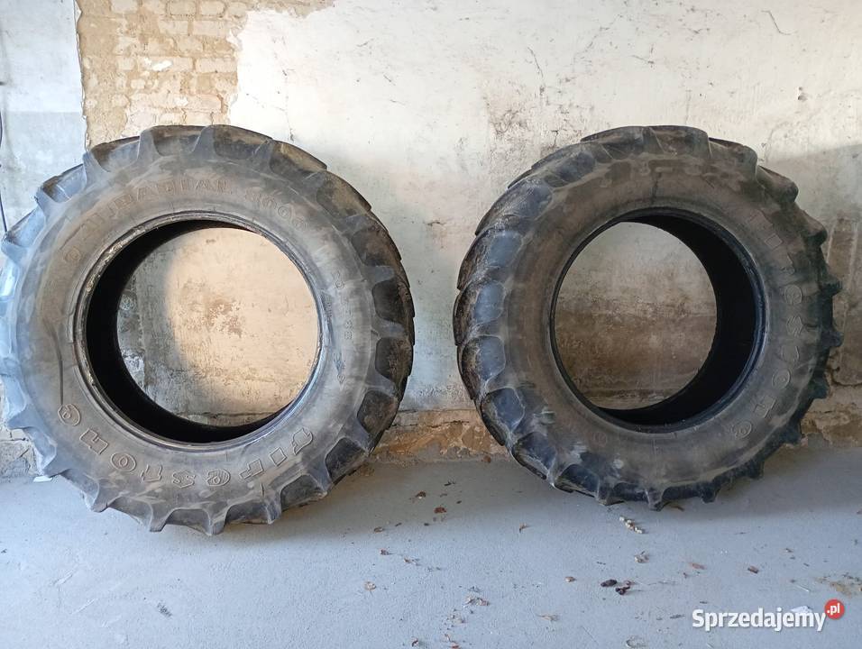 52085 R38 opony Złotniki Kujawskie