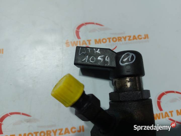 PEUGEOT FORD CITROEN VOLVO 20 TDCI HDI KLASA 5