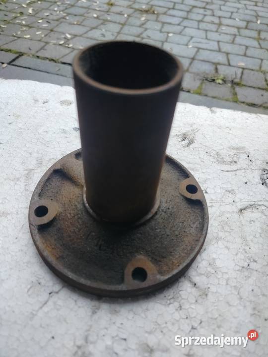 Pokrywa łożyska walka sprzęgłowego żuk Pszczyna