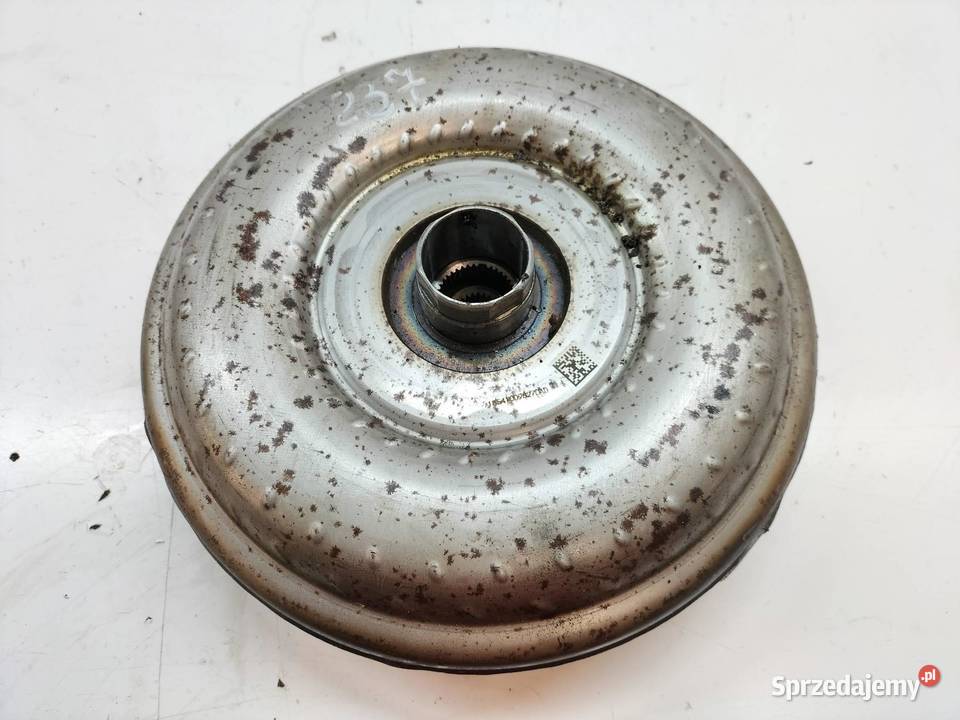 SPRZĘGŁO HYDROKINETYCZNE 185410098270AD 32 Rok produkcji 2014