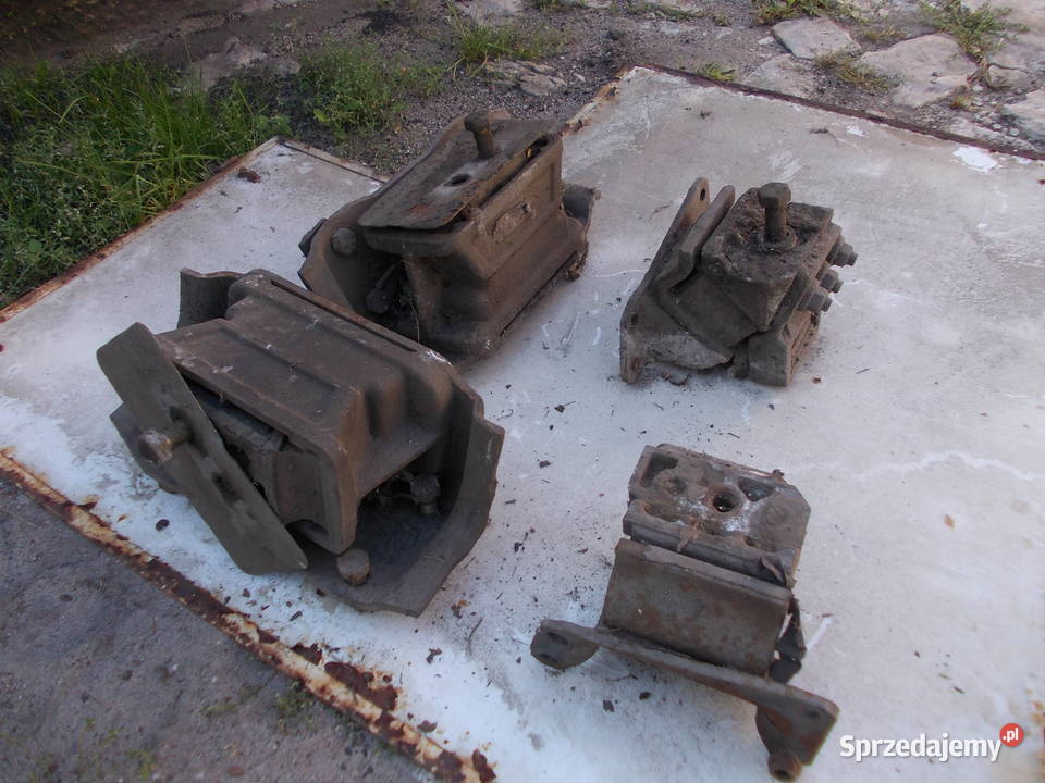 mercedes sk 1824 częsci przystawka most tłumik Sosnowiec