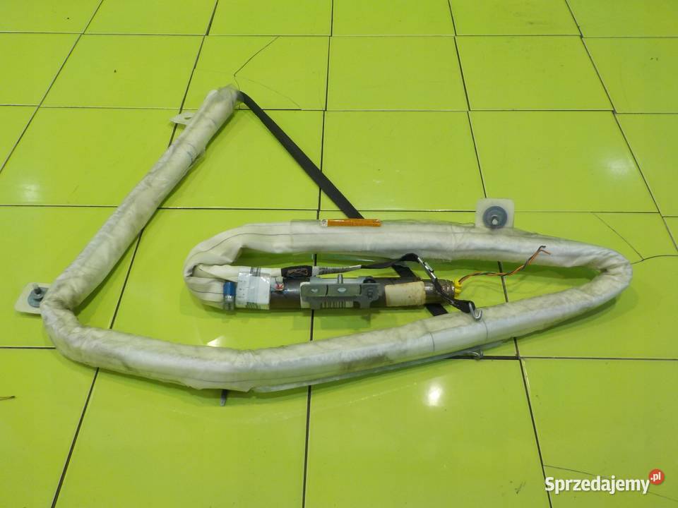 VOLVO C30 RDESIGN 08r kurtyna powietrzna prawa Suków sprzedam