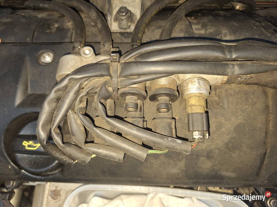 sterownik BRD DE817010 osobowe Komputery Kraków sprzedam