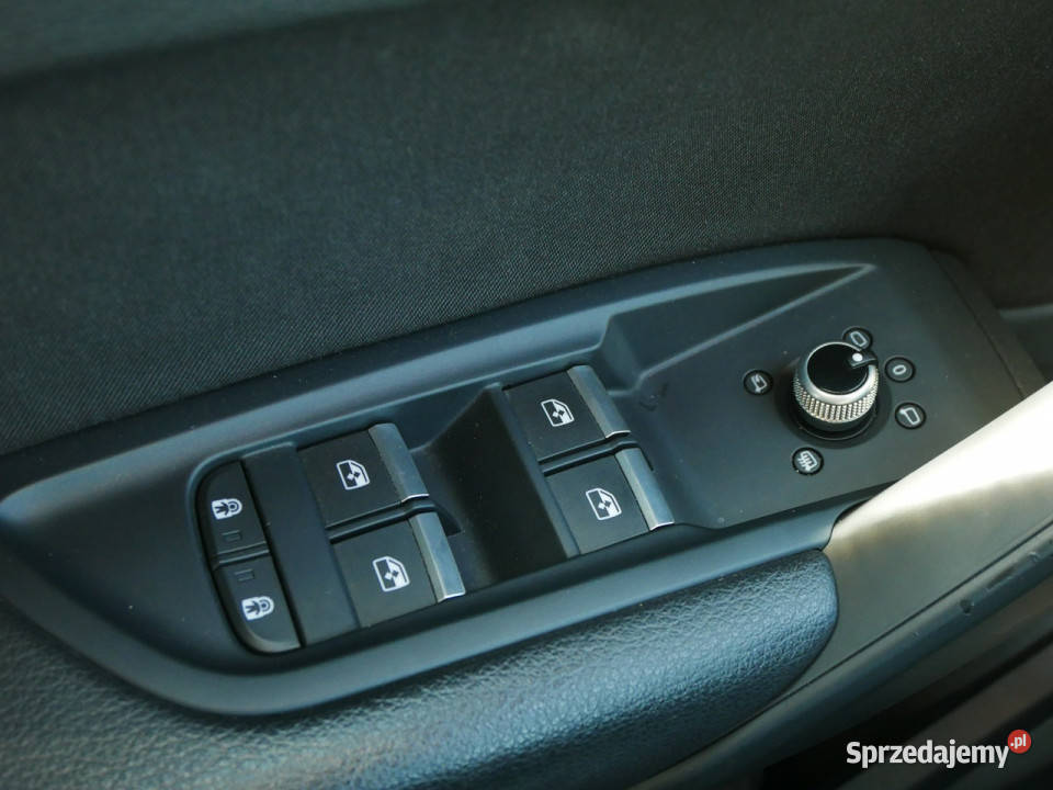Audi Q5 20 40 TDI 204 mHEV SLine Stronic Salon aluminiowe felgi Goczałkowice-Zdrój