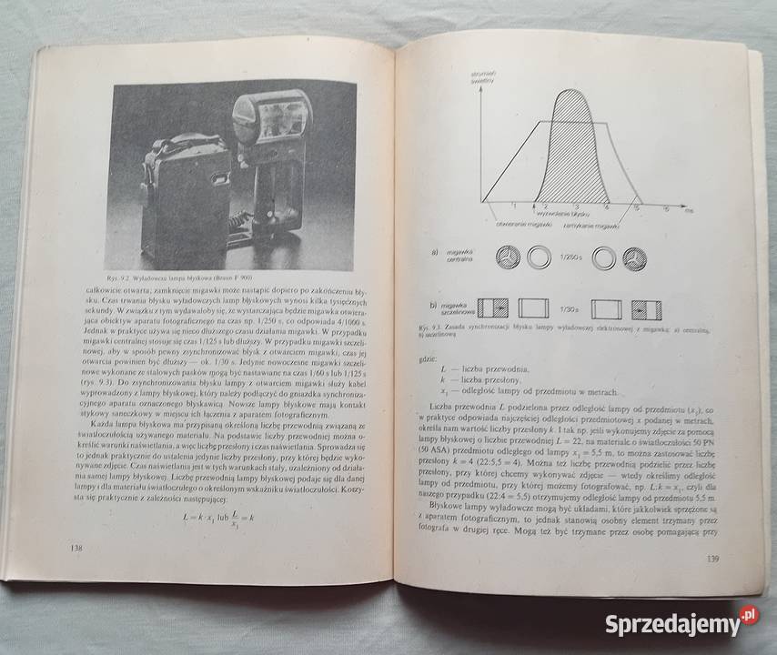 Andrzej Kotecki Pracownia fotograficzna 1 WSiP Antykwariat Koźminek