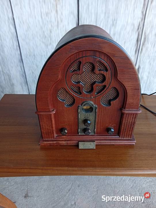 radio Thomas z edycji Collectors Edition 419 Byczyna sprzedam
