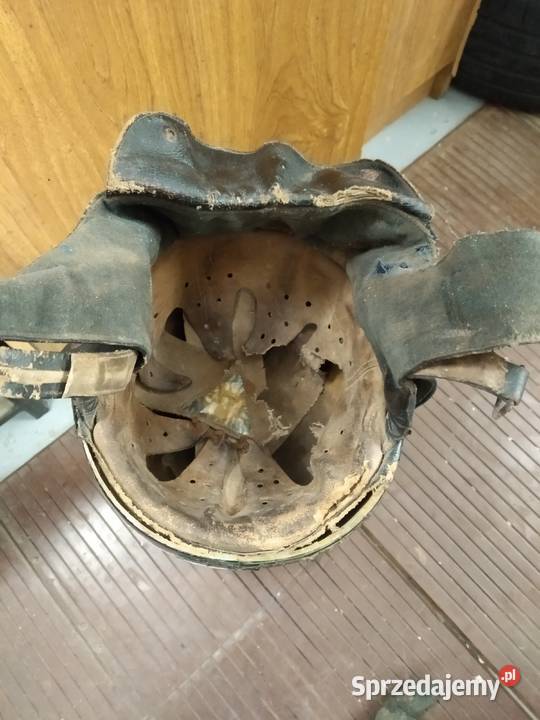 Kask orzeszek podkarpackie Rzeszów