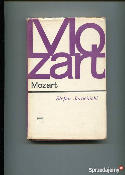 Mozart zachodniopomorskie Szczecin