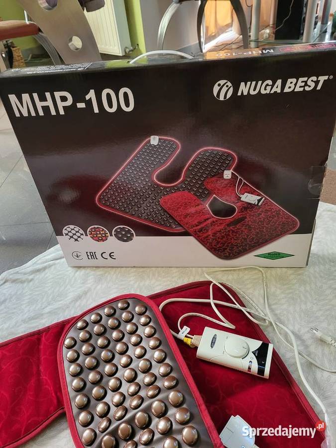 Kamizelka Nuga Best sprzedam