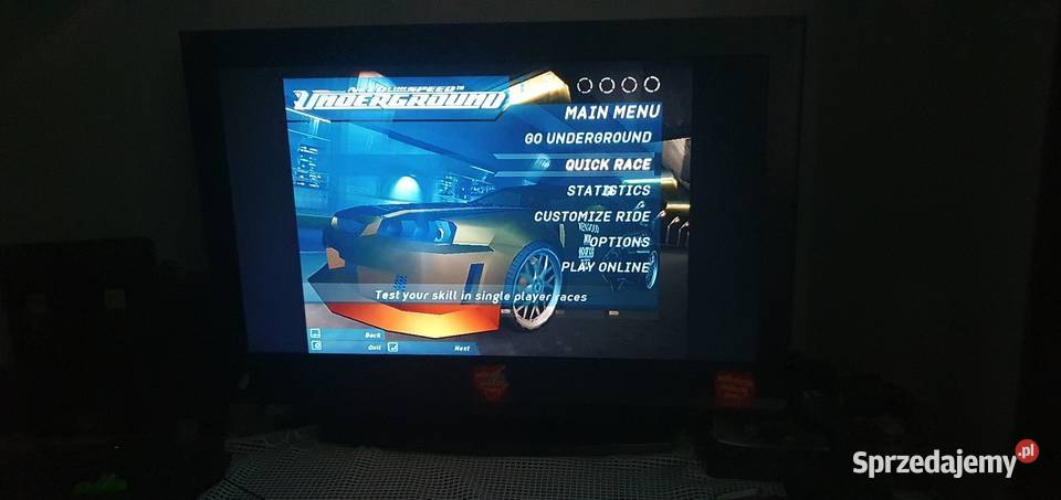 Komputer stacjonarny lenovo do gier świętokrzyskie Kielce