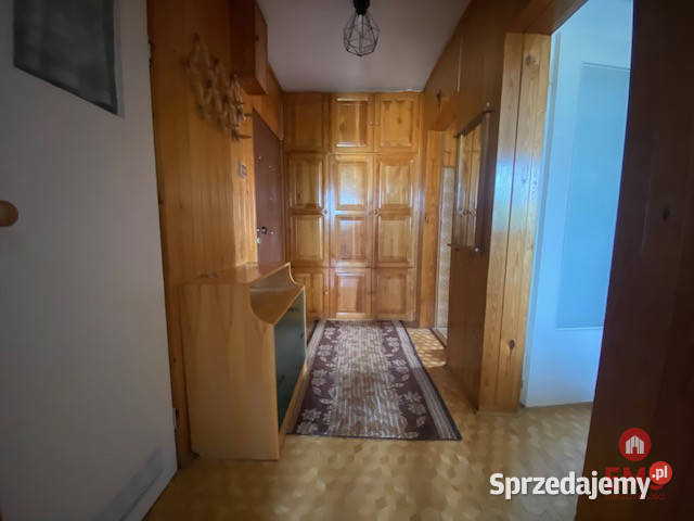 Ogłoszenie mieszkanie Augustów Śródmieście 39m2 Sprzedaż