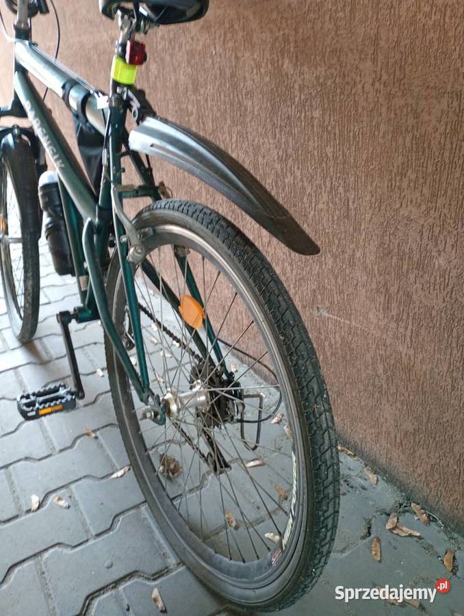 Rower 26 śląskie Częstochowa