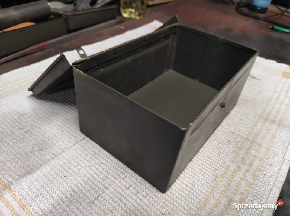 Apteczka techniczna wojskowa Ostrowiec Świętokrzyski