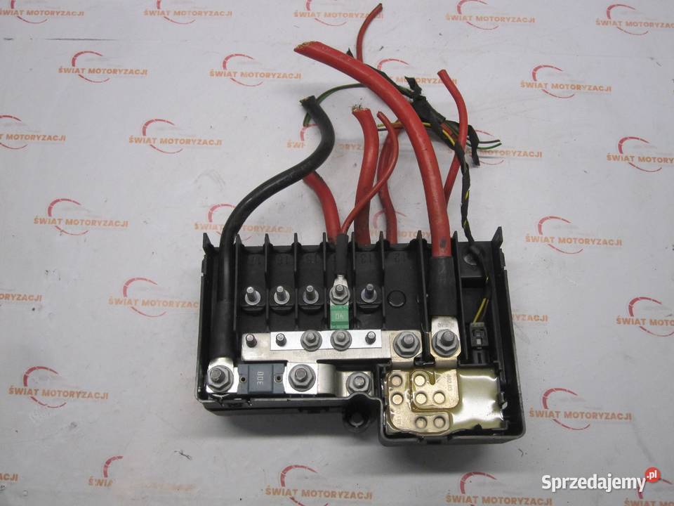 SPRINTER II W906 LIFT 21 CDI 16r skrzynka osobowe Kielce