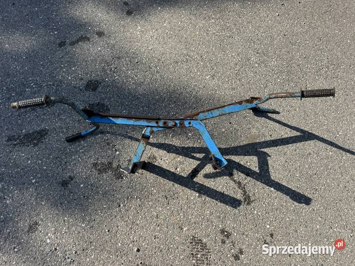 Chwytak brukarski jazon CHWYTAK POPRZECZNY Łódź sprzedam