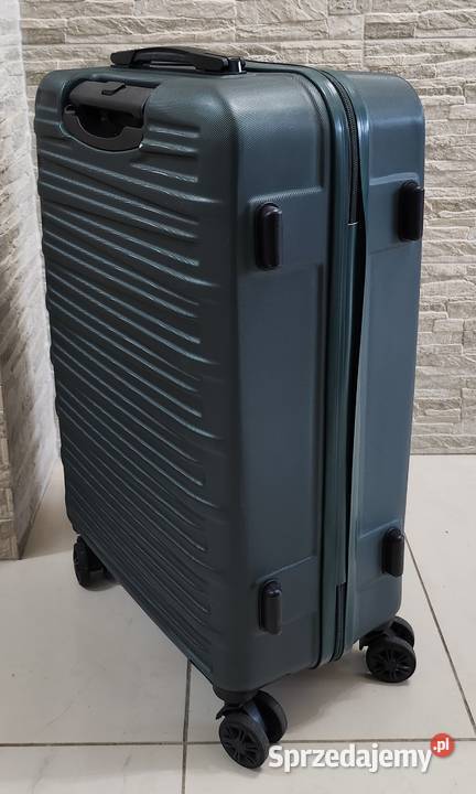 Walizka Wittchen średniej wielkości Warszawa