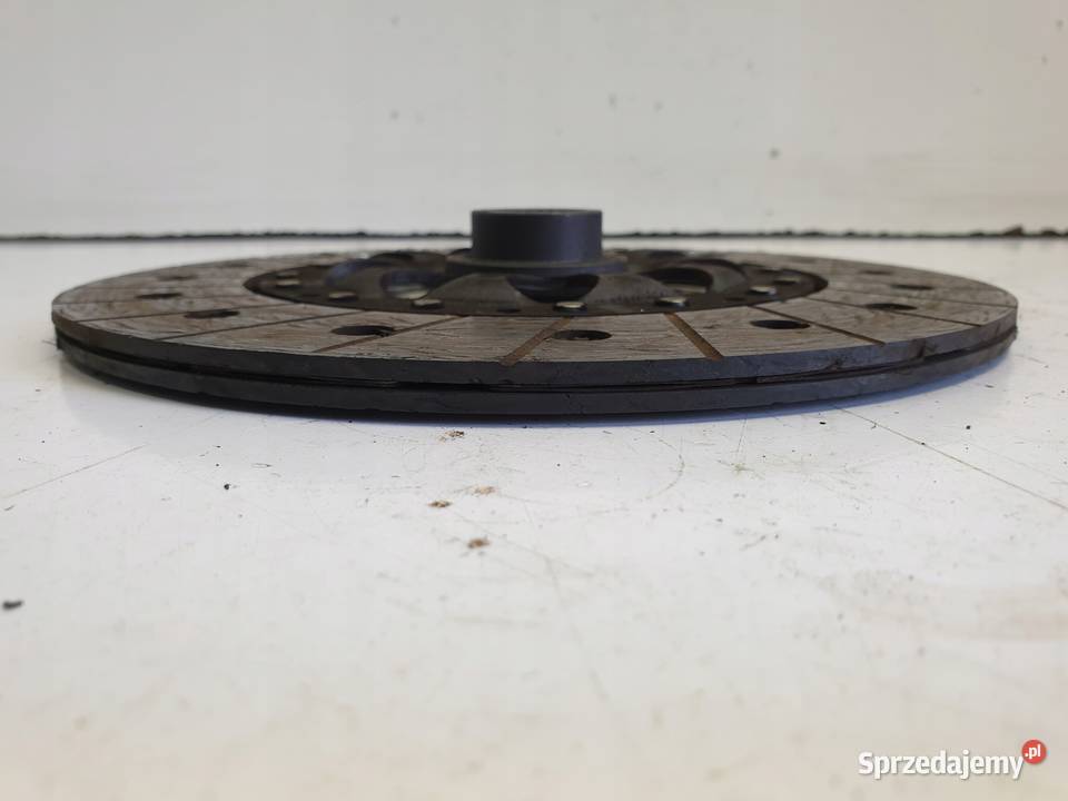 Honda Accord VII 22 iCTDi DOCISK TARCZA sprzęgło Chełm sprzedam