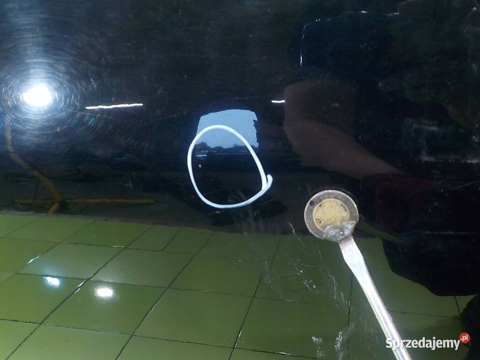 HYUNDAI ix35 LIFT 17 CRDI 15r 5D drzwi prawe tyl sprzedam