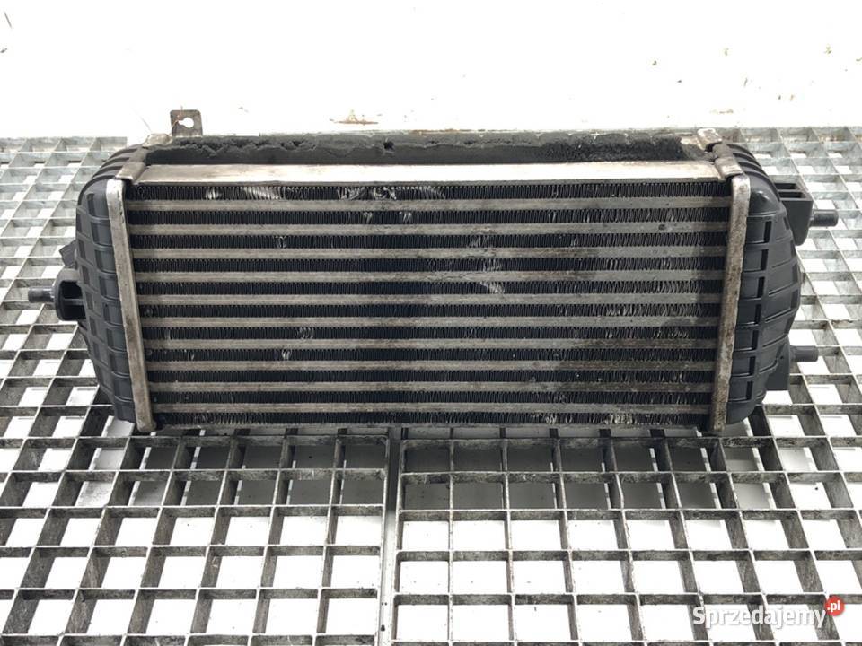 INTERCOOLER HYUNDAI i40 17 136 CHŁODNICA
