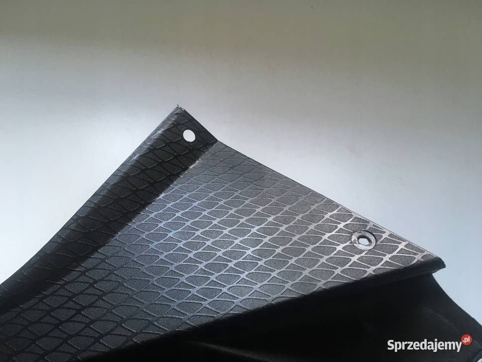 BMW S 1000 RR K46 Plastik prawy Osłona ramy Łobżenica