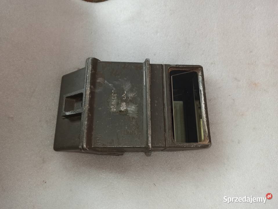 Peryskop obserwacyjny TNP165