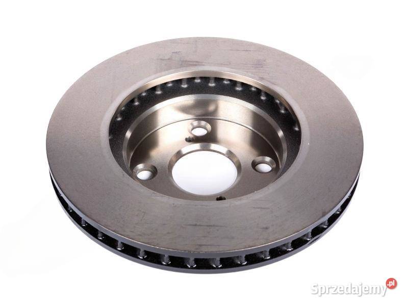 TOYOTA Corolla Oryginalna tarcza hamulcowa przod Kąty Wrocławskie sprzedam