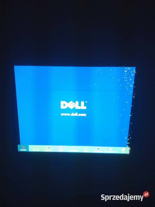 projektor Dell 4210X dolnośląskie Legnica