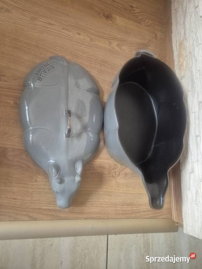 Garnek 8 litrowy Pozostałe