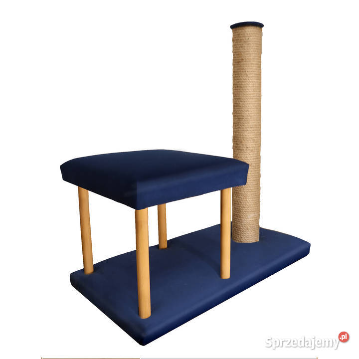 DRAPAK KOTA W NOWOCZESNYM STYLU funkcjonalny Katowice