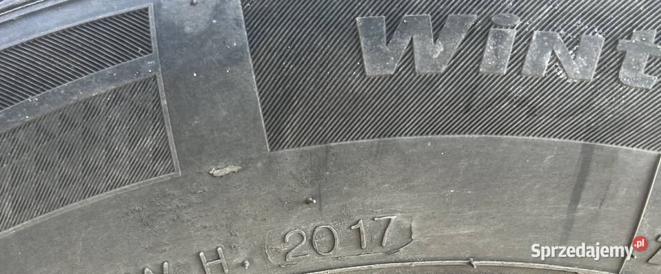 Koła zimowe 1956515 Częstochowa