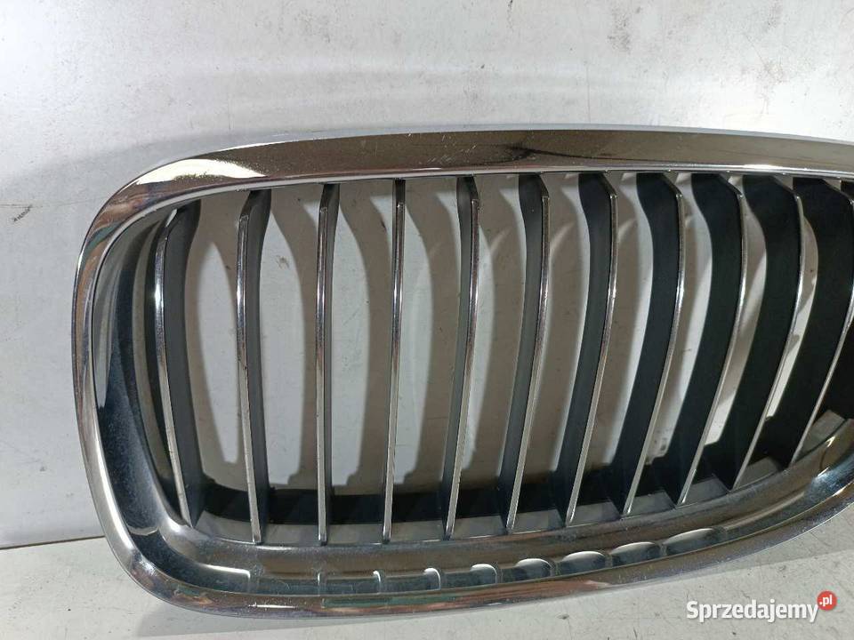 GRILL NERKA LEWA BMW E90 E91 7201969